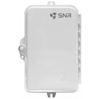 Фото Коробка распределительная оптическая SNR-FTTH-FDB-04T Коробка распределительная оптическая SNR-FTTH-FDB-04T